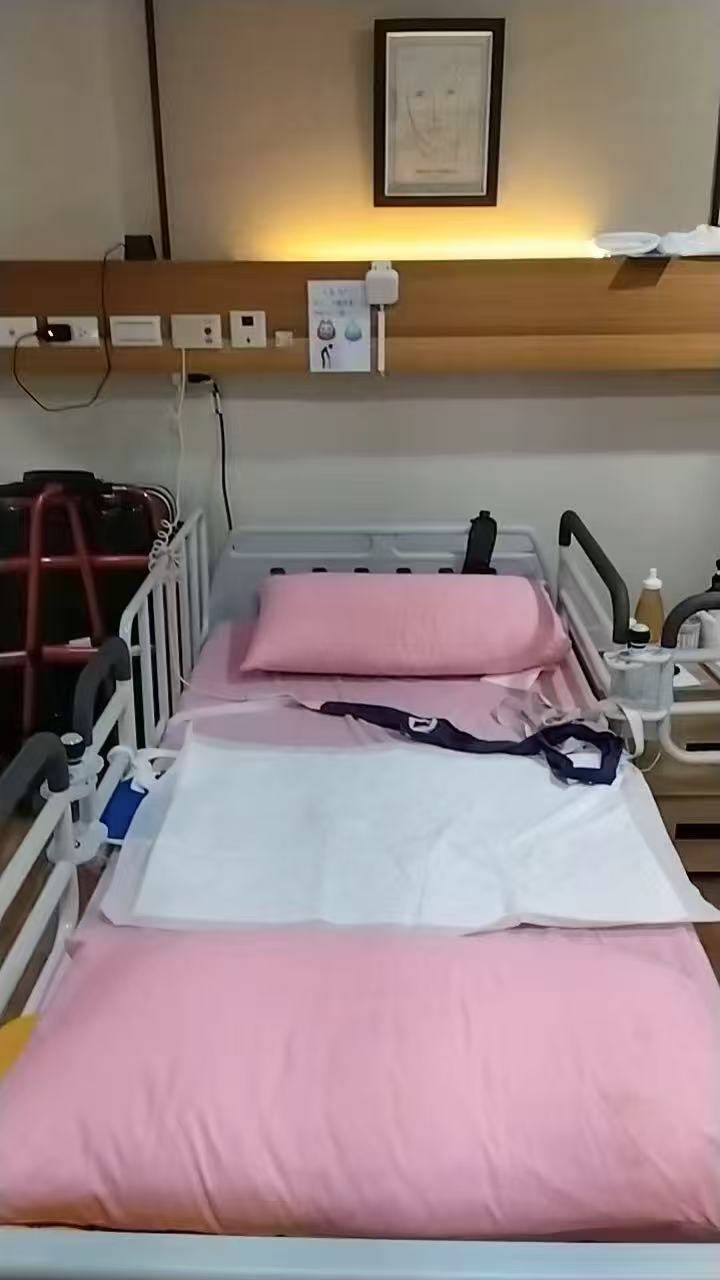 60GHz 毫米波睡眠與在離床場域測試
