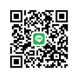LINE 官方帳號 QR Code